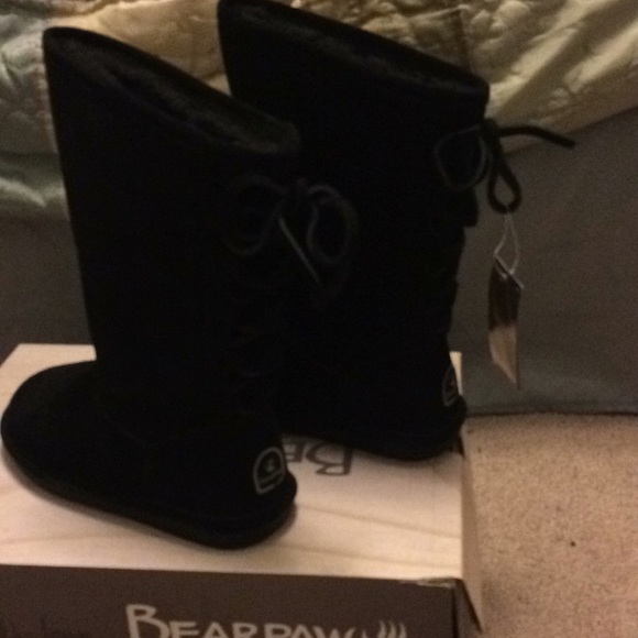 Boots - Picture 1 of 3